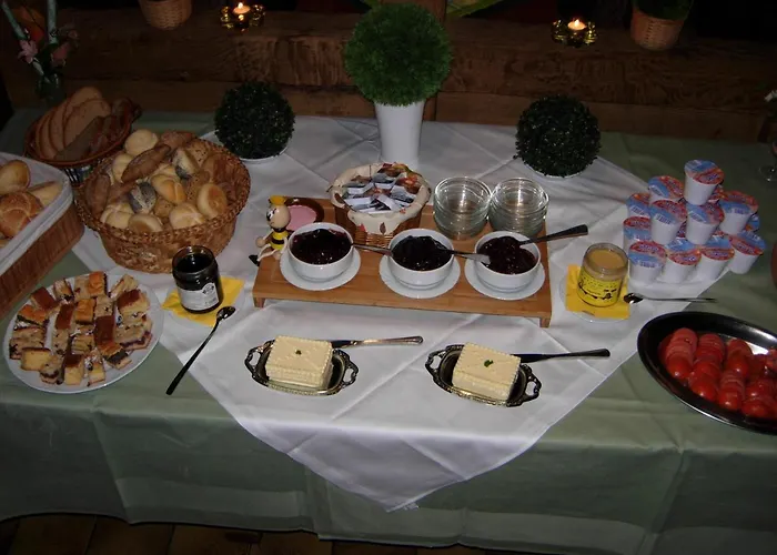 Hotel-Restaurant Johanneshof