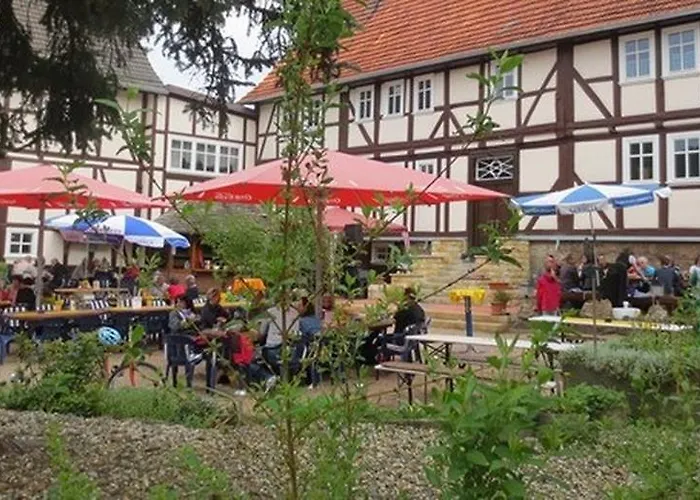 Hotel-Restaurant Johanneshof