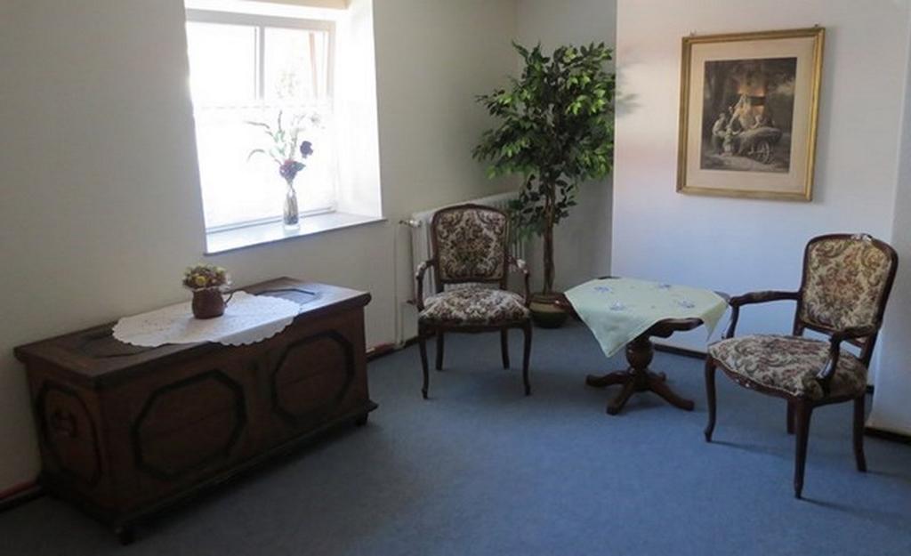 Hotel Hotel-restaurant Johanneshof Nentershausen (Hessen)