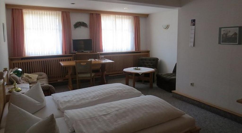Hotel-restaurant Johanneshof Hotel 3*