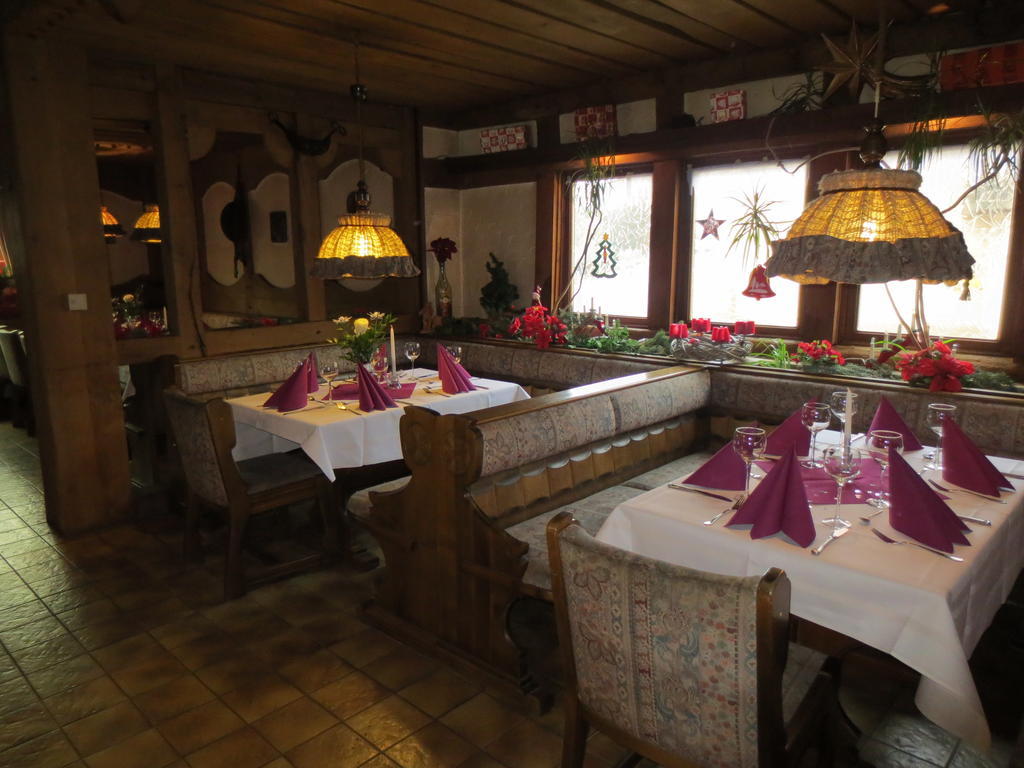 Hotel-restaurant Johanneshof