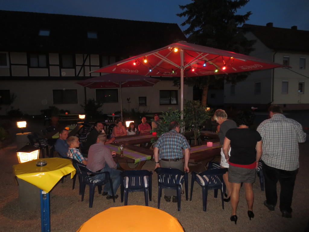 Hotel-restaurant Johanneshof