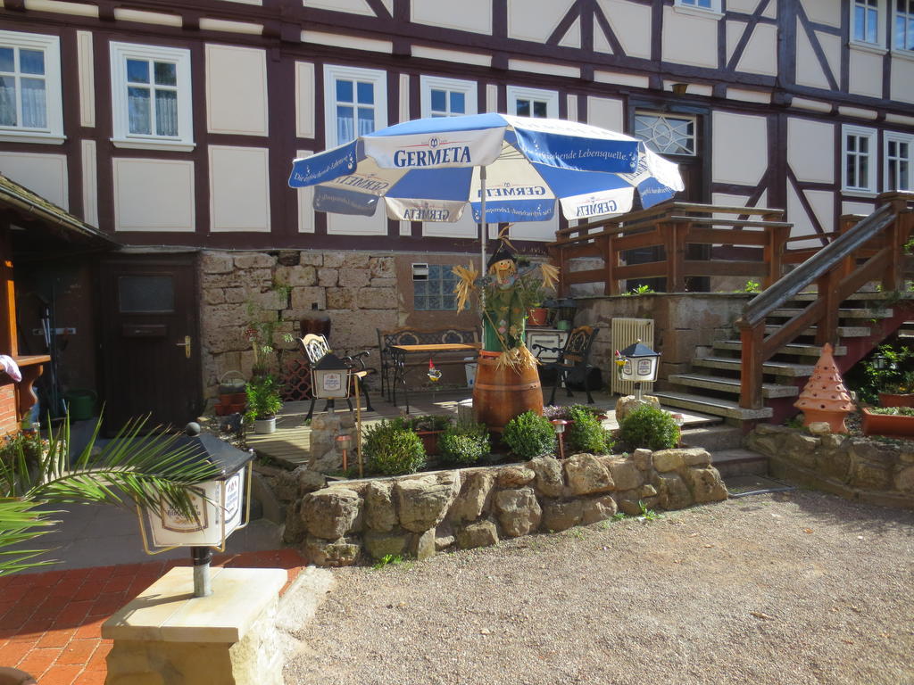 Hotel-restaurant Johanneshof