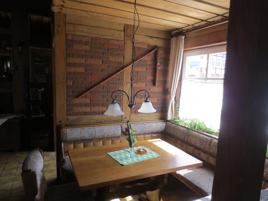 Hotel Hotel-restaurant Johanneshof Nentershausen (Hessen)
