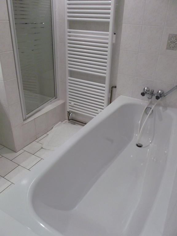 Hotel Hotel-restaurant Johanneshof 3*