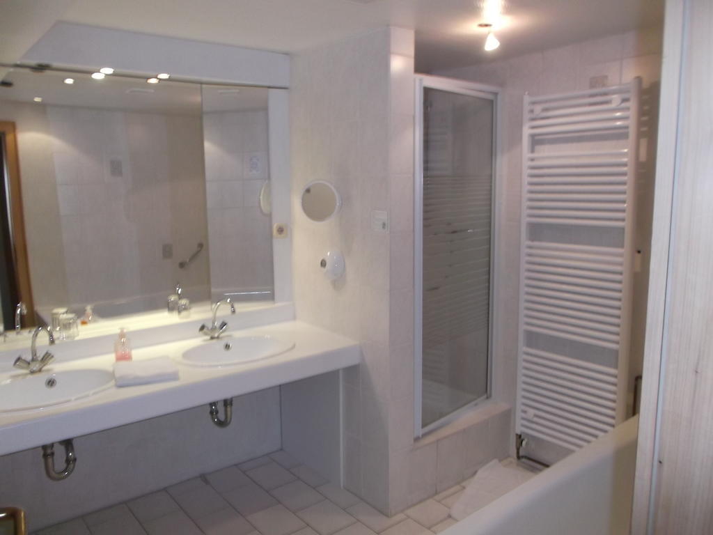 Hotel Hotel-restaurant Johanneshof 3*
