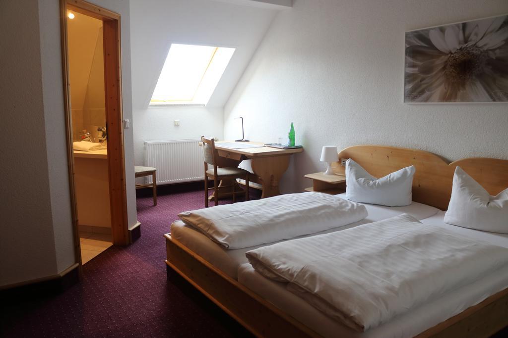 Hotel Hotel-restaurant Johanneshof Nentershausen (Hessen)