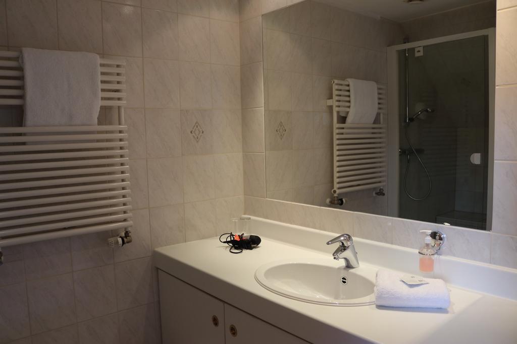 Hotel-restaurant Johanneshof Hotel 3*