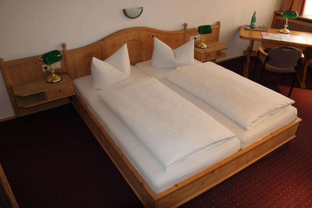 Hotel Hotel-restaurant Johanneshof