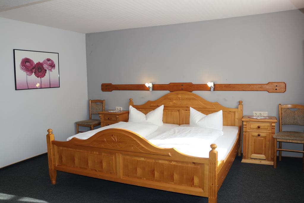 Hotel-restaurant Johanneshof Hotel 3*