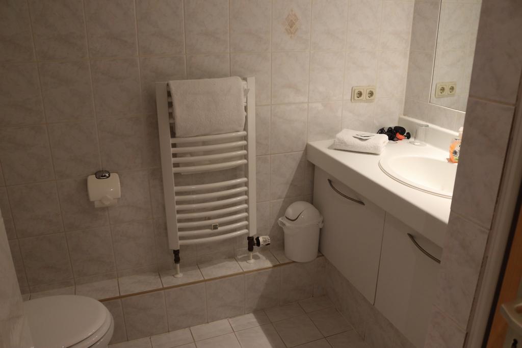 Hotel Hotel-restaurant Johanneshof