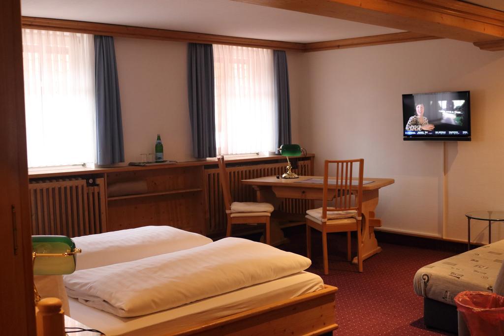 Hotel Hotel-restaurant Johanneshof