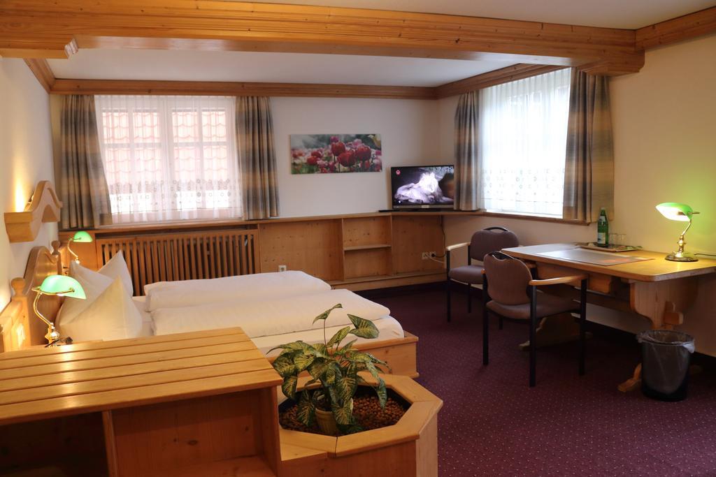 Hotel-restaurant Johanneshof Hotel