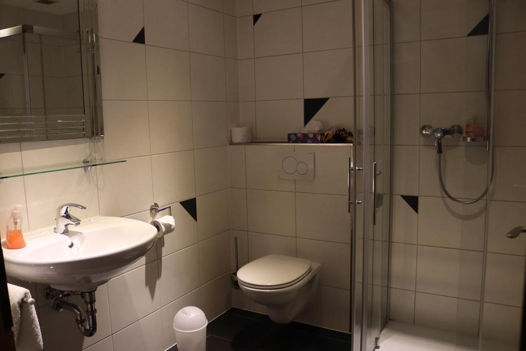 Hotel-restaurant Johanneshof Hotel