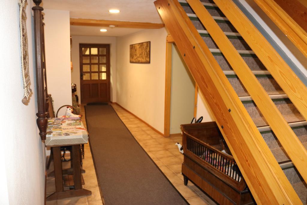 Hotel-restaurant Johanneshof Hotel