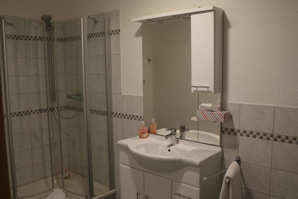 Hotel-restaurant Johanneshof Nentershausen (Hessen)