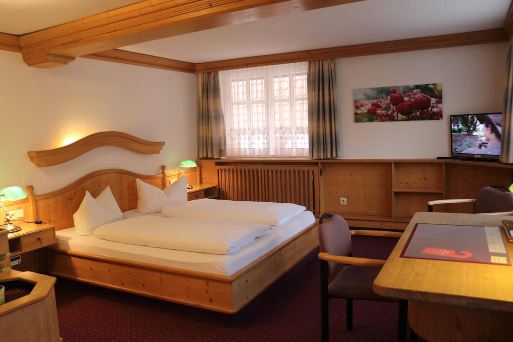 Hotel Hotel-restaurant Johanneshof Nentershausen (Hessen)