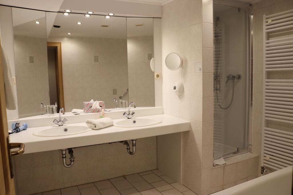 Hotel Hotel-restaurant Johanneshof 3*