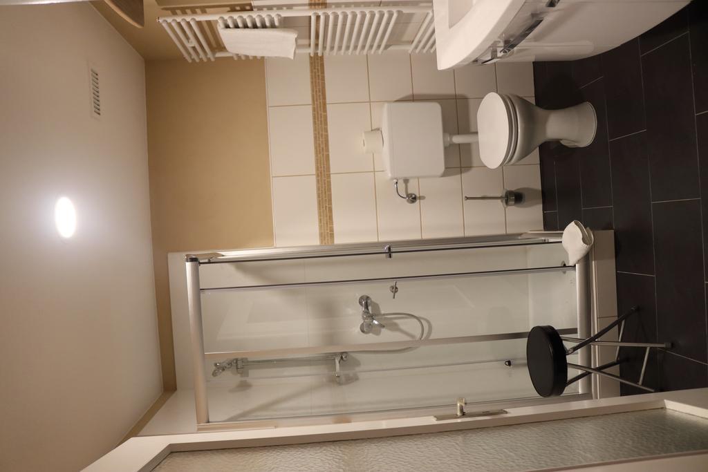 Hotel-restaurant Johanneshof 3*