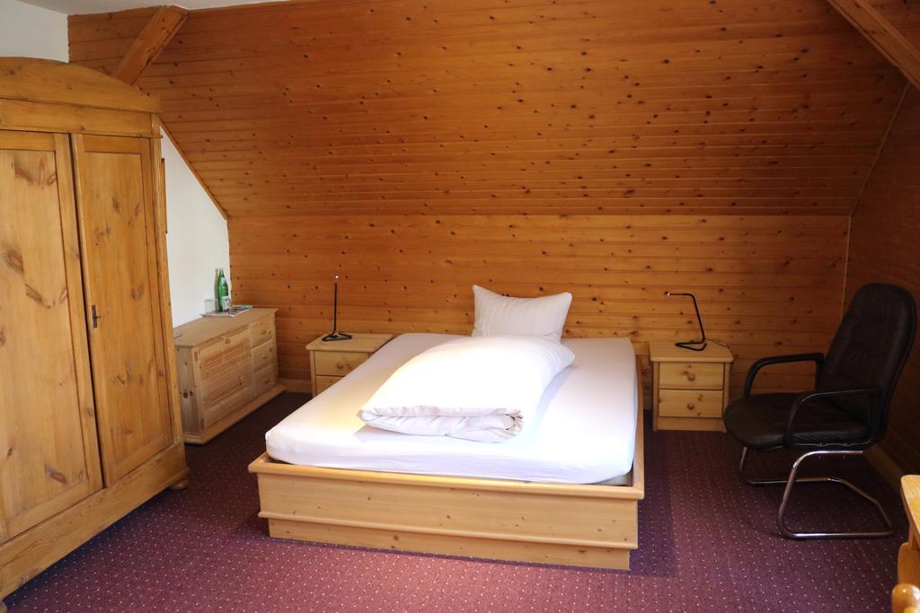 Hotel-restaurant Johanneshof 3*