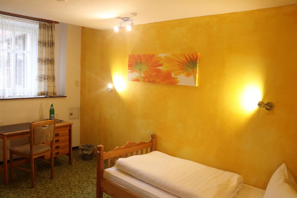 Hotel-restaurant Johanneshof Nentershausen (Hessen)