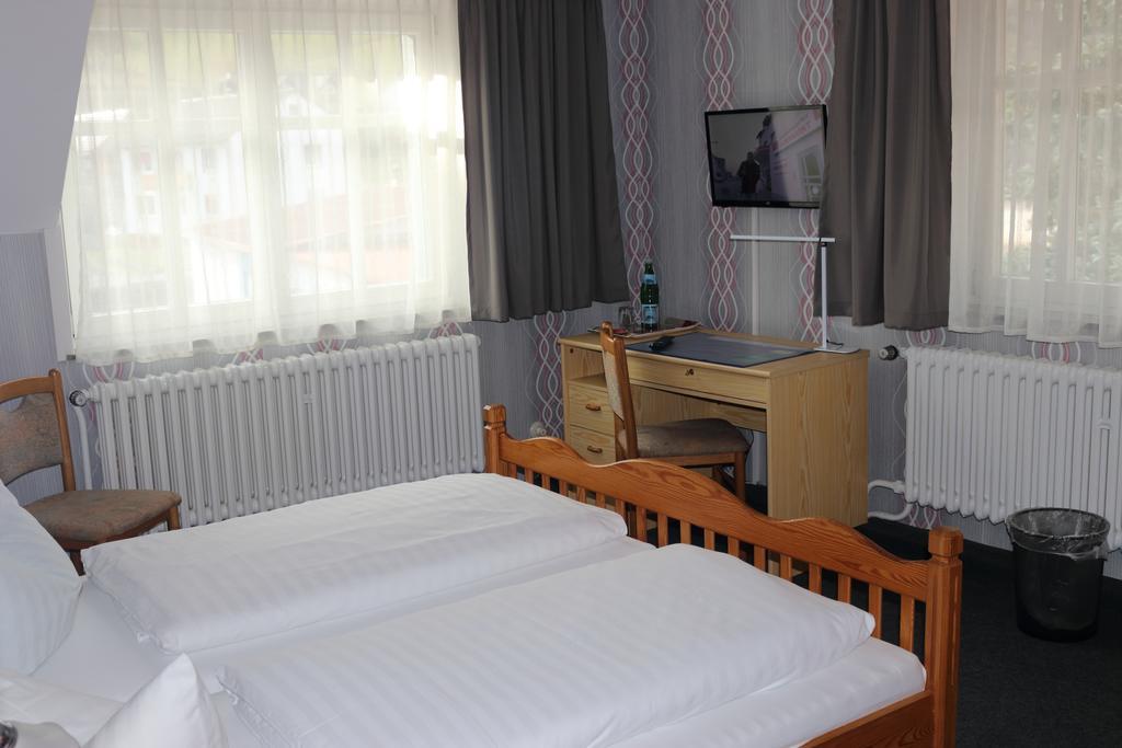 Hotel Hotel-restaurant Johanneshof