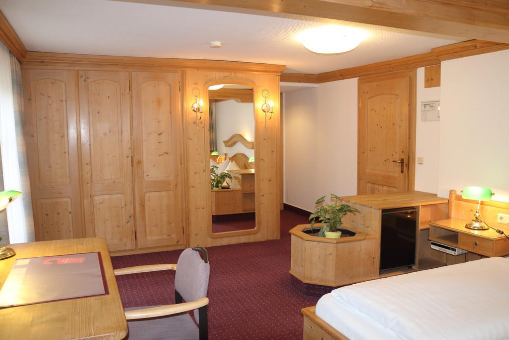 Hotel-restaurant Johanneshof 3*