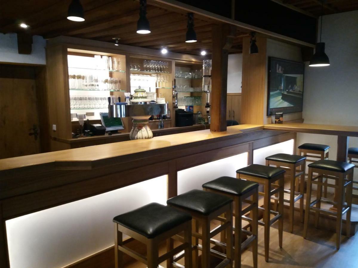 Hotel-restaurant Johanneshof