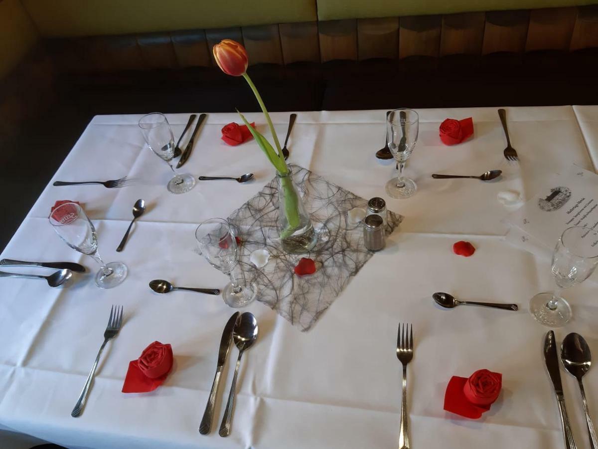 Hotel Hotel-restaurant Johanneshof